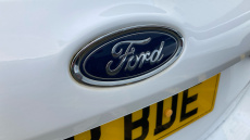 Ford Fiesta 1.0 EcoBoost ST-Line X 3dr Petrol Hatchback